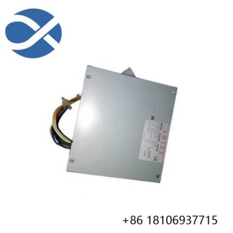 SUPCON GCS-2 OS-PW12 DCS Module