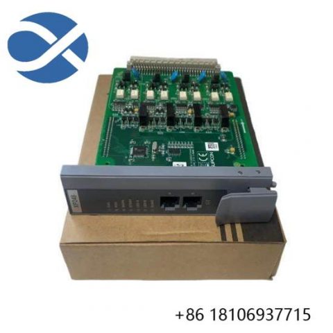 SUPCON XP-248 Communication Card - Industrial Automation Module