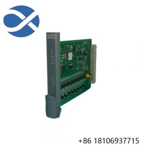 SUPCON XP362 Power Supply Module, Advanced Industrial Control Solutions