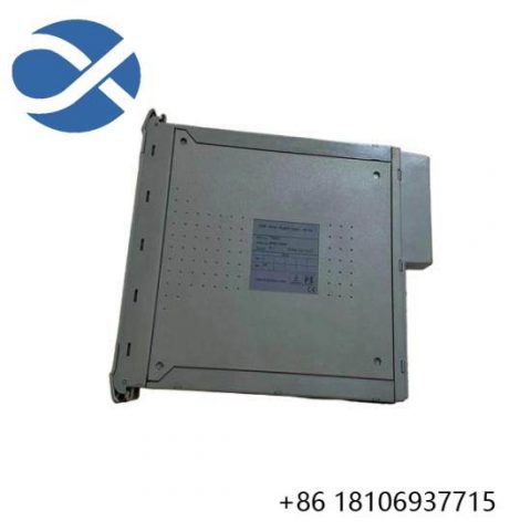 ICS T3470A - Triplex Analog Output Module