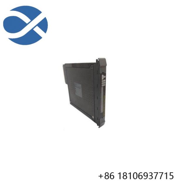 ICS TRIPLEX T8235 Power Shield, Advanced Industrial Control Module