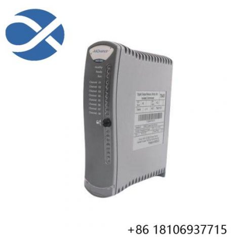 ICS Triplex T8290 - Secure Power Distribution Hub