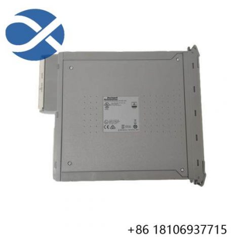 ICS Triplex T8472 TMR 120VAC Digital Output Module