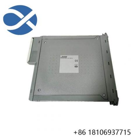 ICS T8830C - Modular Expansion Interface for Industrial Automation, 200 characters