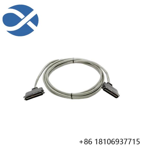 ICS TRIPLEX T9310-02 Backplane Expansion Cable 2M