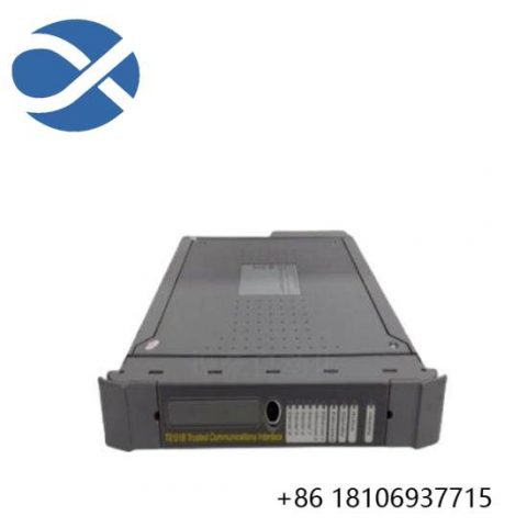 Brand T9882 Module - Advanced Industrial Control System, 200 characters or less