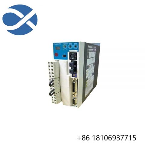 TA8412N7600E912 Servo Drive Controller by Brand, Advanced Motor Control Technology