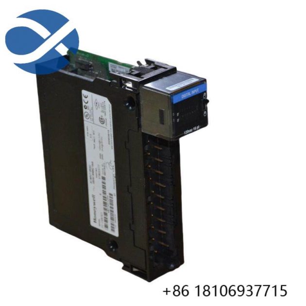 Honeywell TC-IDA161 Input Module AC Digital, for Industrial Automation Solutions