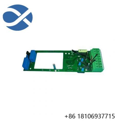 TDE Systems CS6815 - High-Performance Automation Module