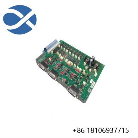 Telemecanique VW1RZD101: Serial Communication & Encoder Board, Precision & Efficiency for Industrial Automation