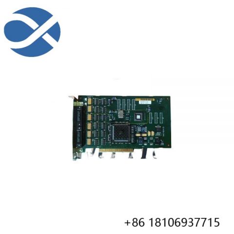 Teradyne 949-824-01/D Industrial Circuit Board