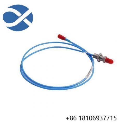 Bently Nevada TM0180-07-00-05-10-02: Advanced Probe for Industrial Control Solutions