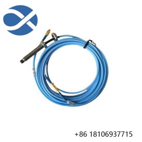 Bently Nevada TM0180-A05-B05-C03-D05 Standard 8mm Probe