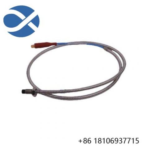 Bently Nevada TM0180-A07-B00-C04-D10 Extension Cable