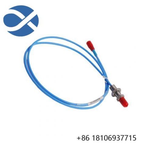 Bently Nevada TM0181-A45-B00: Industrial Automation Extension Cable