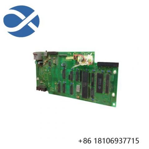 TOSHIBA 2N3B2502-B CPU BOARD: Industrial Control Core Component