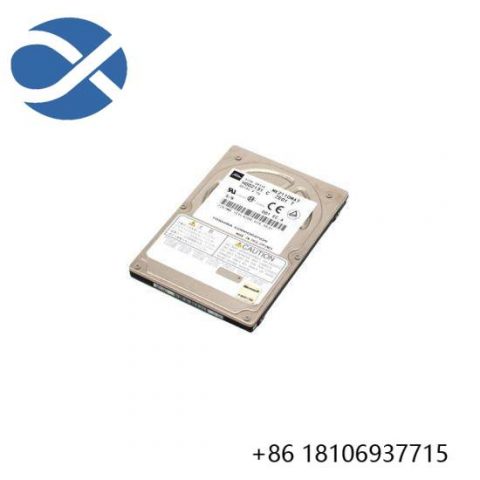 TOSHIBA HDD2131 MK2110MAT Internal Hard Disk Drives, Designed for Industrial Control Applications