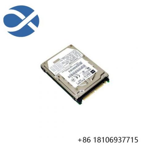 TOSHIBA HDD2144 MK6014MAP Hard Drive - Advanced Data Storage Solution