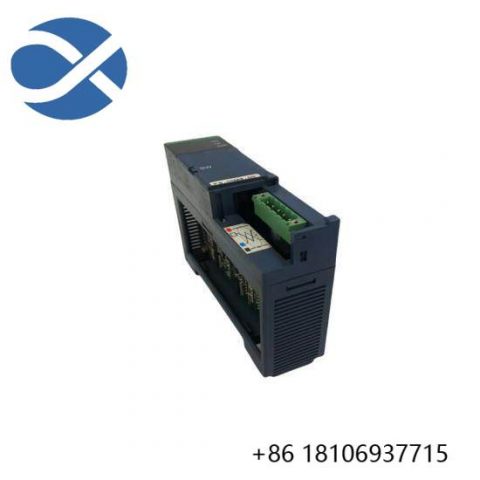 TOYOPUC DLNK-M/THK-5398 Output Module - Industrial Control, Advanced Technology, Precision Engineering