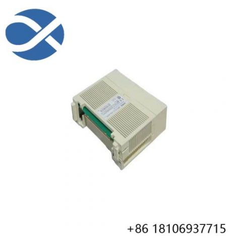 TOYO PUC RMT-I/OS/THU-2757 I/O Slave Module - Precision Control in Industrial Automation