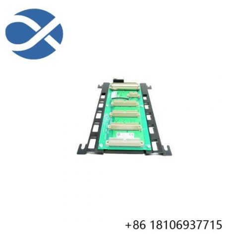 TOYO PUC TP-4622-2/THR-5645 4-Slot Selector Base Board, Precision Control for Industrial Automation