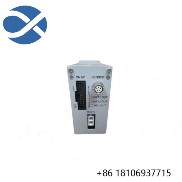 TOKUDA TPG-1RM Industrial Control Unit, Advanced Automation Solution