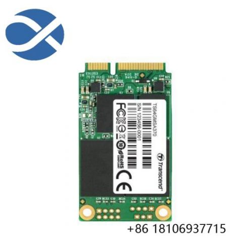 Transcend TS64GMSA370 64GB Internal SSD Hard Drive