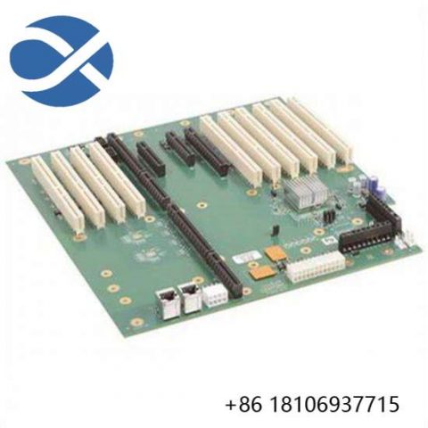 Trenton Technologies BPG6600 PCI Express Backplane Card, High-Performance Modular Component