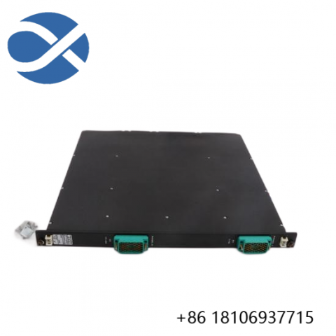 Triconex 3201 Invensys Communication Module - Advanced Networking Solutions for Industrial Automation