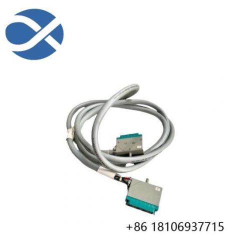 Triconex 4000093 Cable Assembly - Industrial Control Solutions