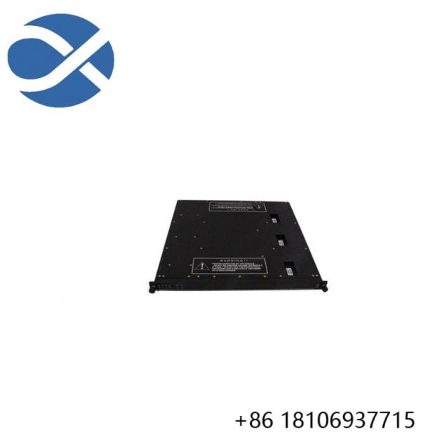 TRICONEX 4000094-320 Industrial Control Module