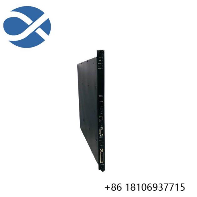 TRICONEX 4305A High Power - Advanced Industrial Control Module