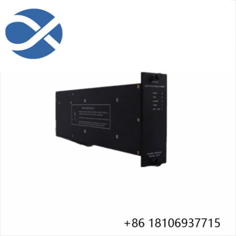 Triconex 4353 Industrial Communication Module