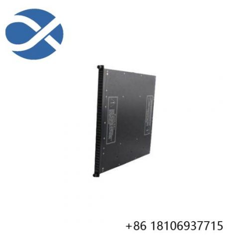 Triconex 7400169-310 | Industrial Output Module for Advanced Process Control