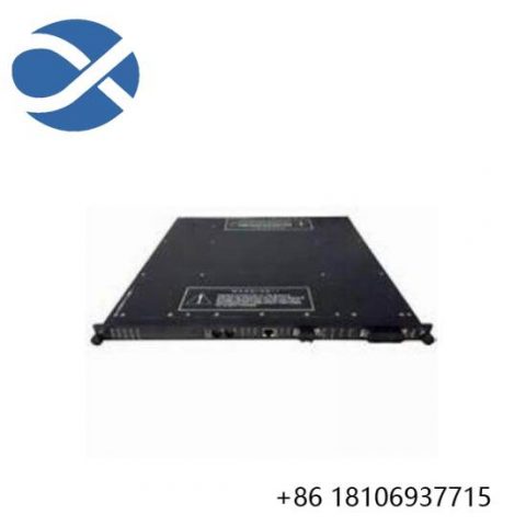 Triconex 7400210-010 Multi-Function Processor Module - Reliable, High-Performance Control Solution