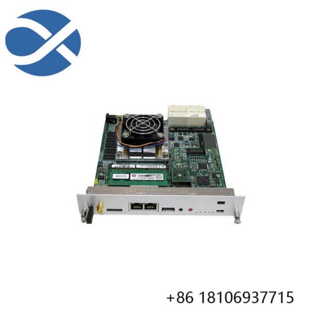 TRICONEX 8305E Power Supply Module, High Efficiency & Reliability for Industrial Control Systems