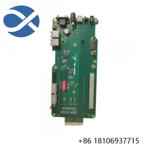 Triconex MP3009X Communication Module: Industrial Grade Control Solutions