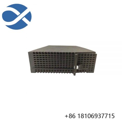 Triconex TCM4355X Communication Module - Advanced Industrial Networking Solution