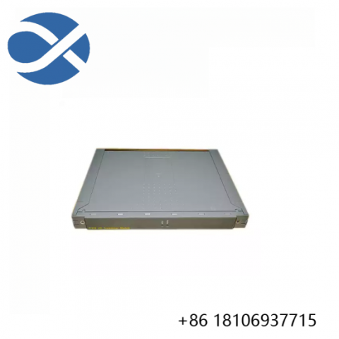 Trusted ICS Triplex T8831 Analog Input Module