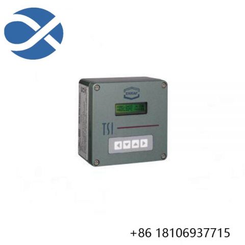 Techcon Systems TSI 977 Tank Side Indicator - Reliable Monitoring Solution