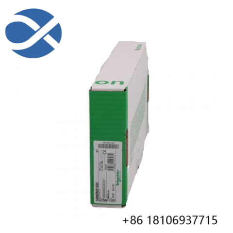 Schneider TSXASY410 Motor Control Module