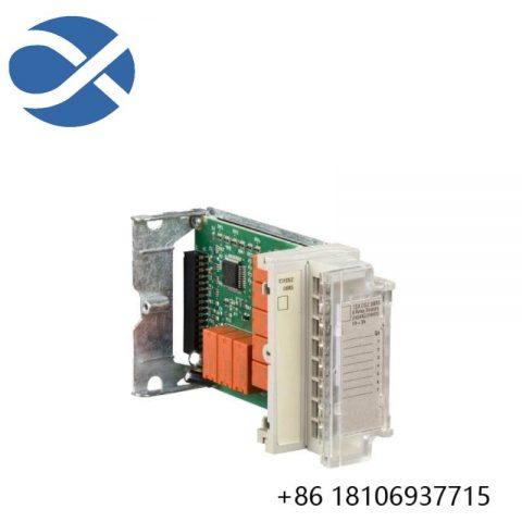 Schneider Modular Relay TSXDSZ32R5 - 32-Channel Relay Module