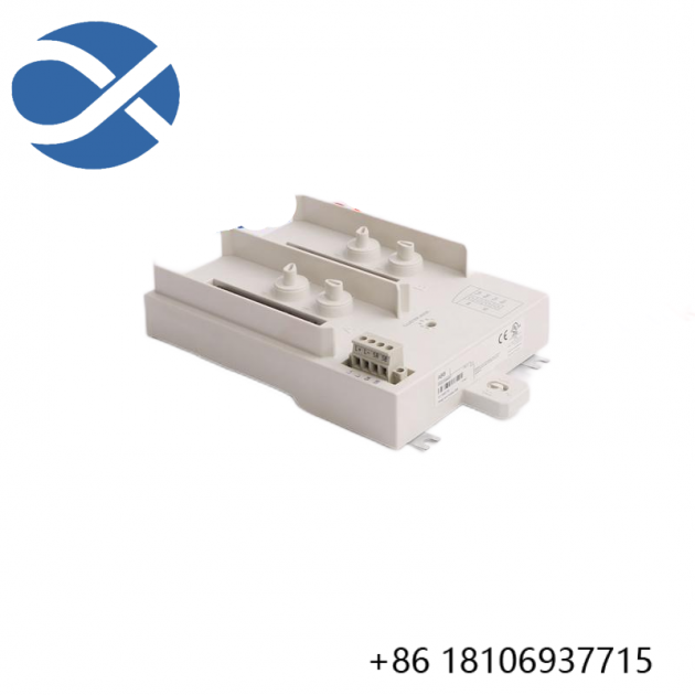 ABB TU841 | 3BSE020848R1 | Termination unit for 1+1 TB840