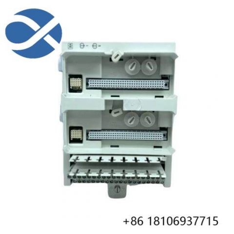 ABB TU845 3BSE021447R1 Termination Unit