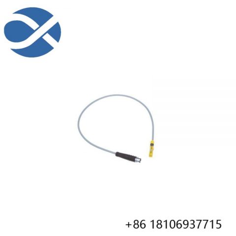 Turck BIM-UNT-AP7X Inductive Magnetic Cylinder Sensor