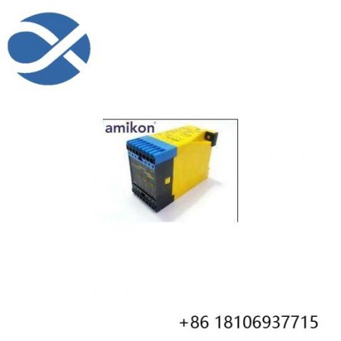 Turck MS13-S01-R/M23 New - High-Precision Industrial Encoder