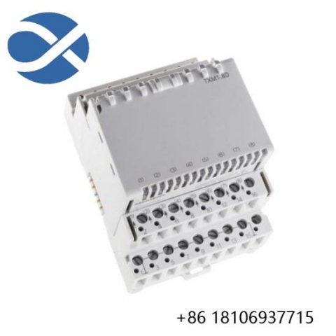 Siemens TXM1.16D - 16 Digital Input Module