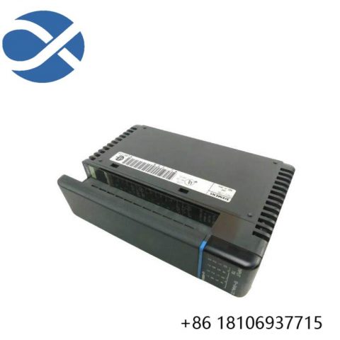 SIEMENS U-55N Input Module for Industrial Control Applications