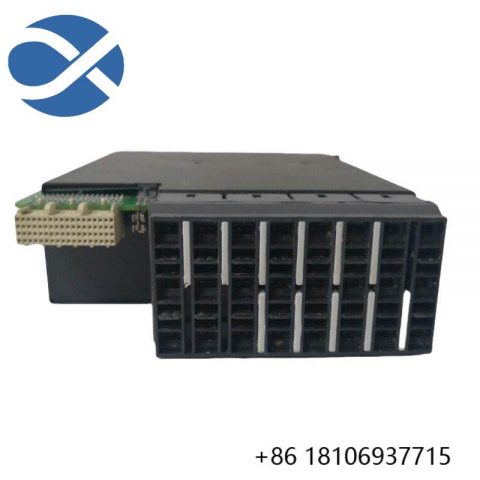 GE UR8FH Multilin Firmware PLC Temperature Modules