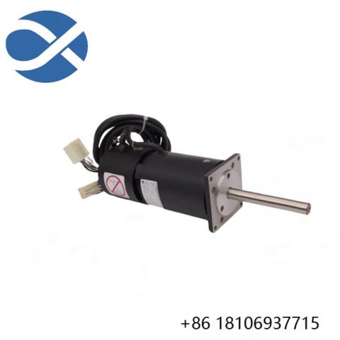 Yaskawa USAHEM-03DS52A Servo Motor: Precision Control for Industrial Automation